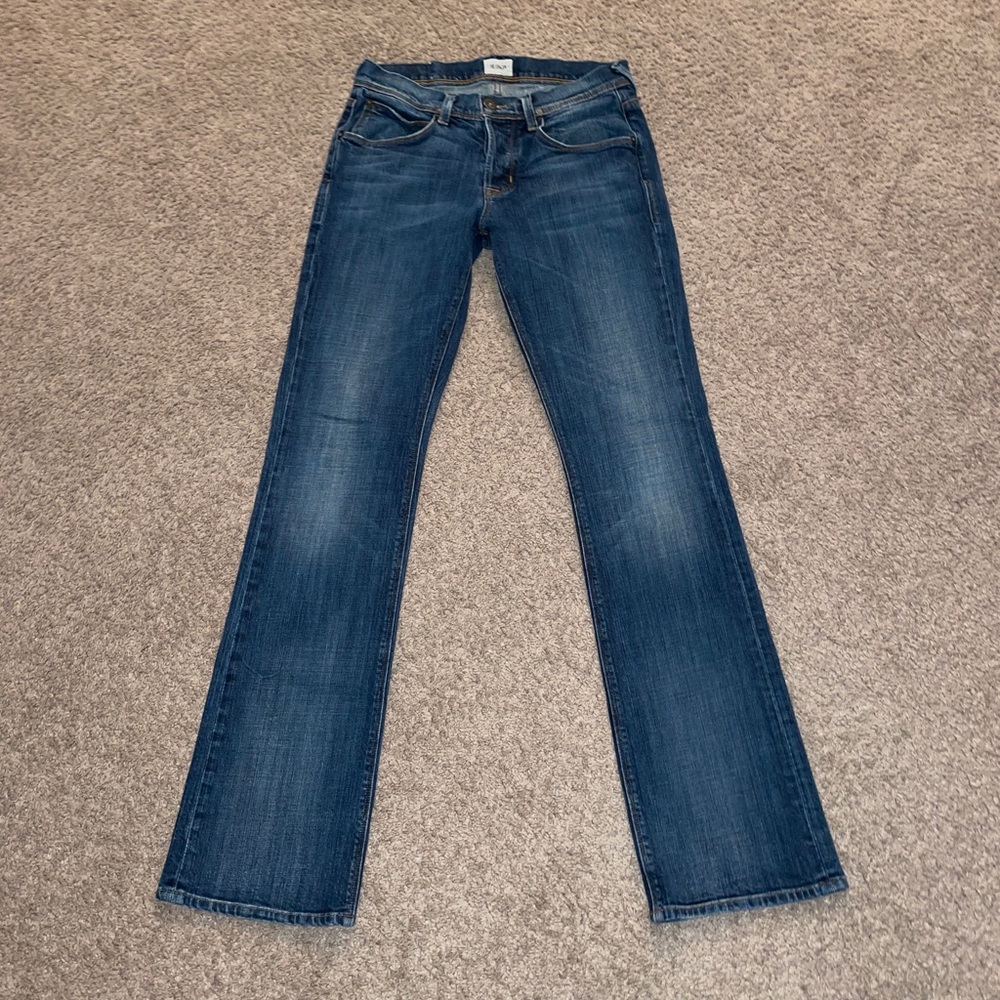 Hudson Clifton 5 PKT Men’s Size 29x32